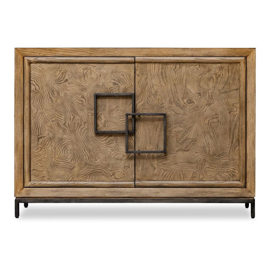 Paltrow 2 Door Cabinet