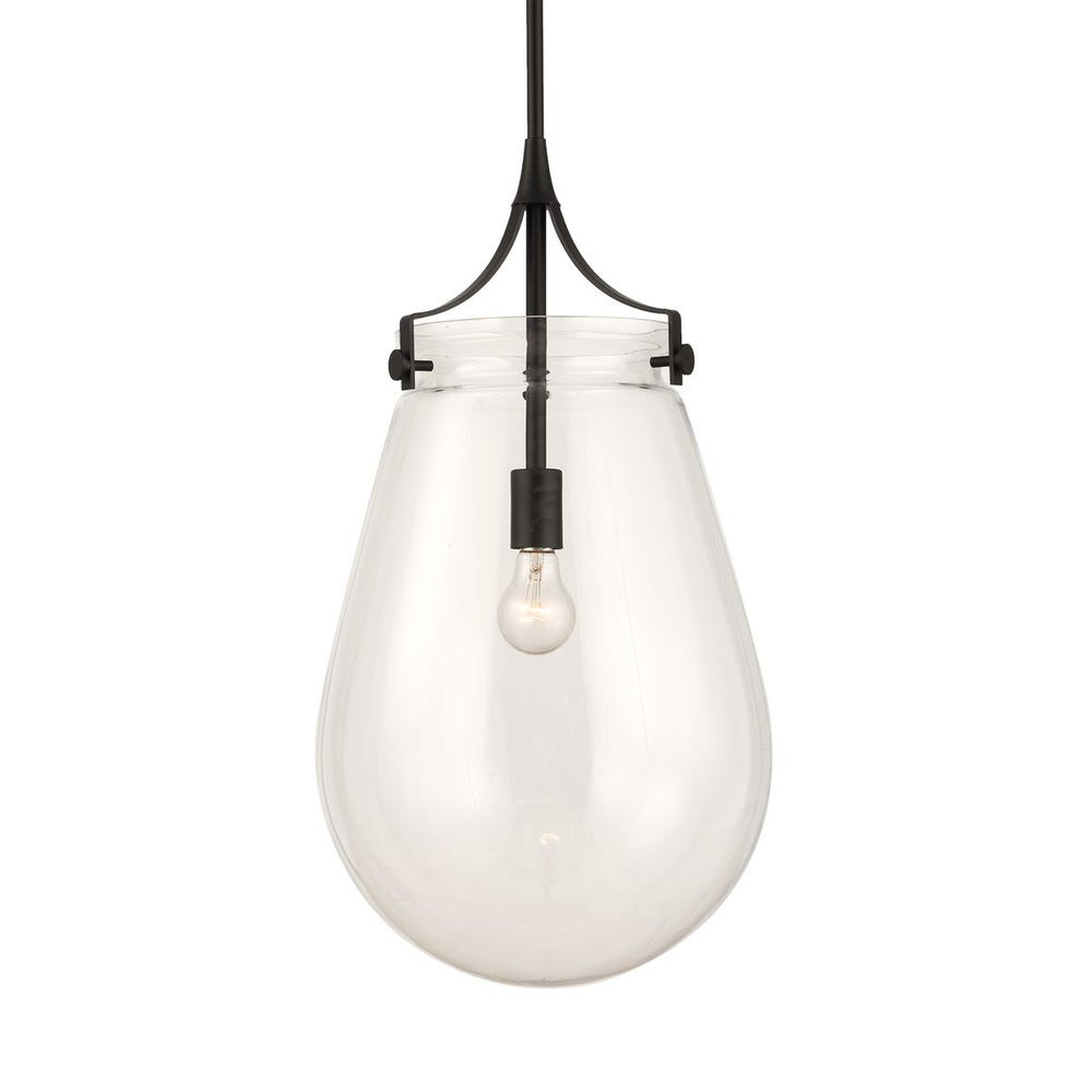 Dewdrop, 1 Lt Pendant