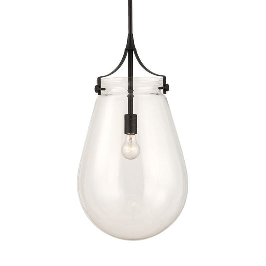 Dewdrop, 1 Lt Pendant