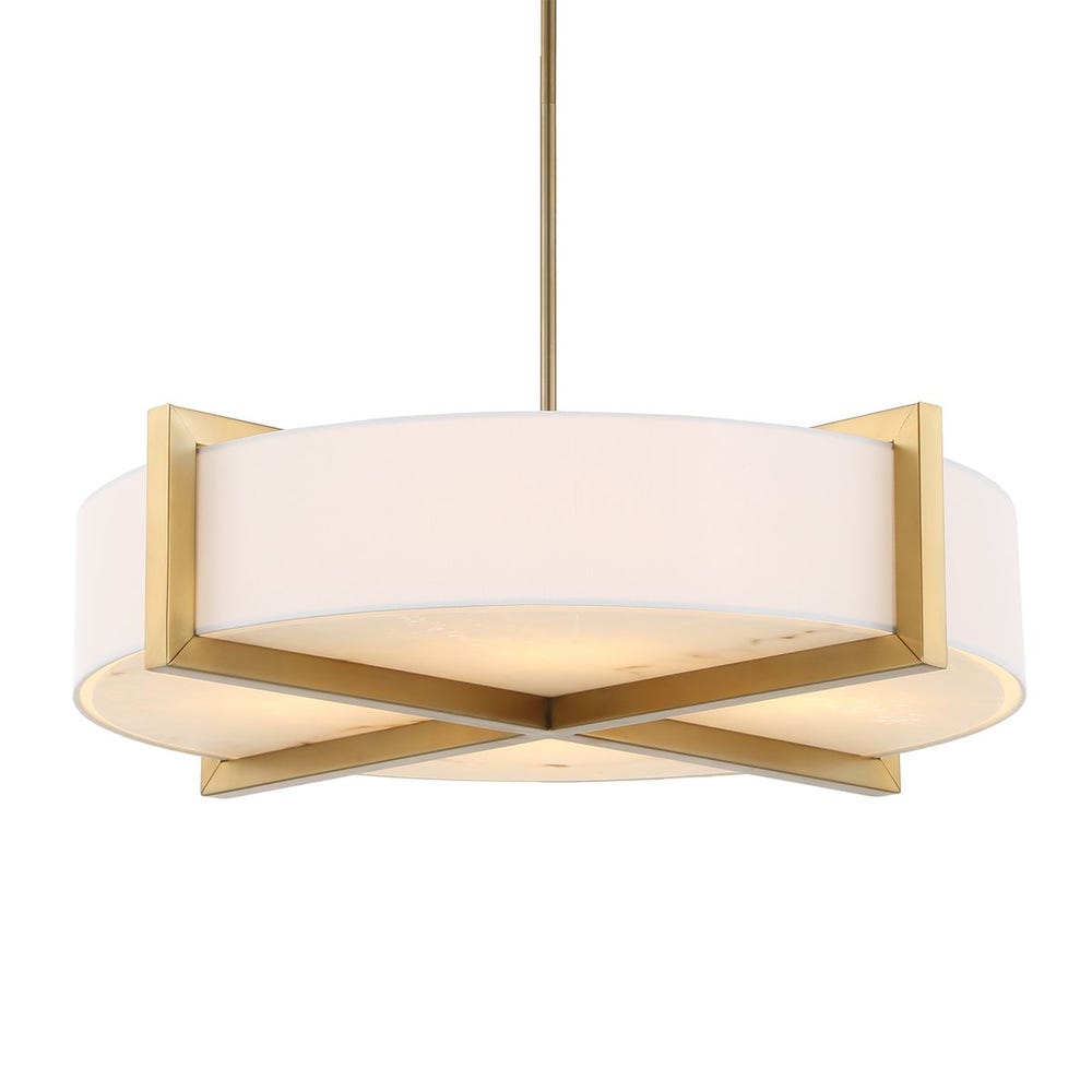 Cresson, 4 Lt Pendant