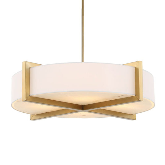 Cresson, 4 Lt Pendant