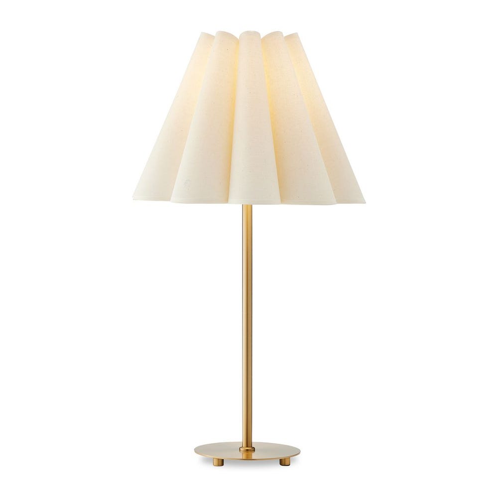 Lilabet Table Lamp