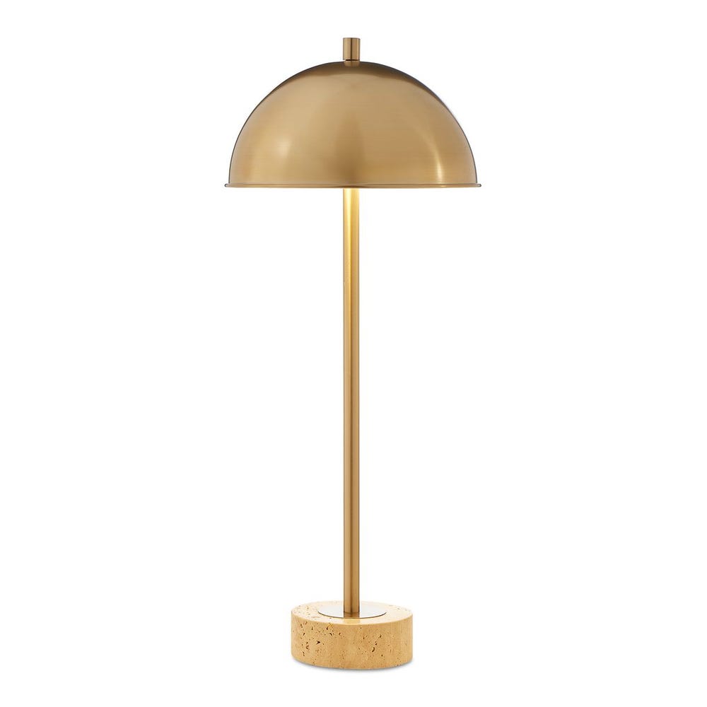 Dunham Buffet Lamp