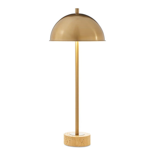 Dunham Buffet Lamp