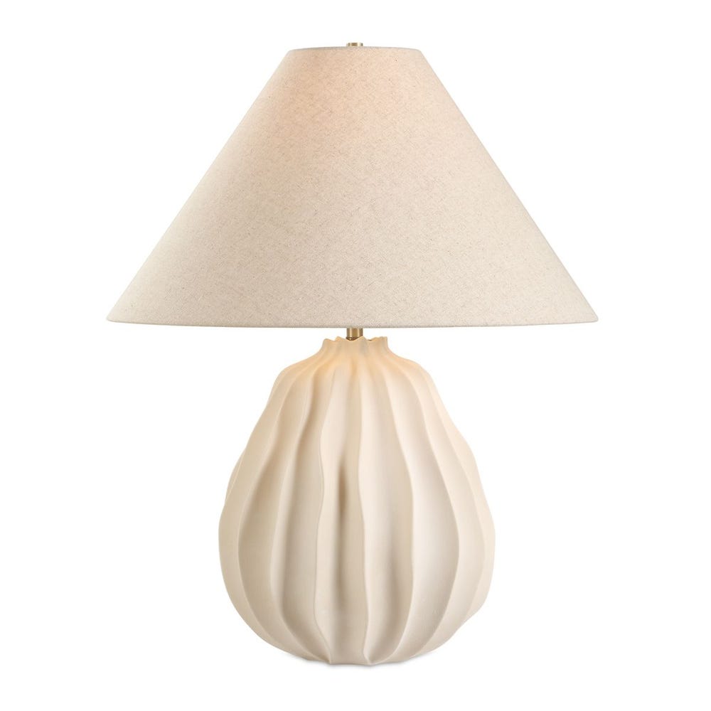 Javary Table Lamp