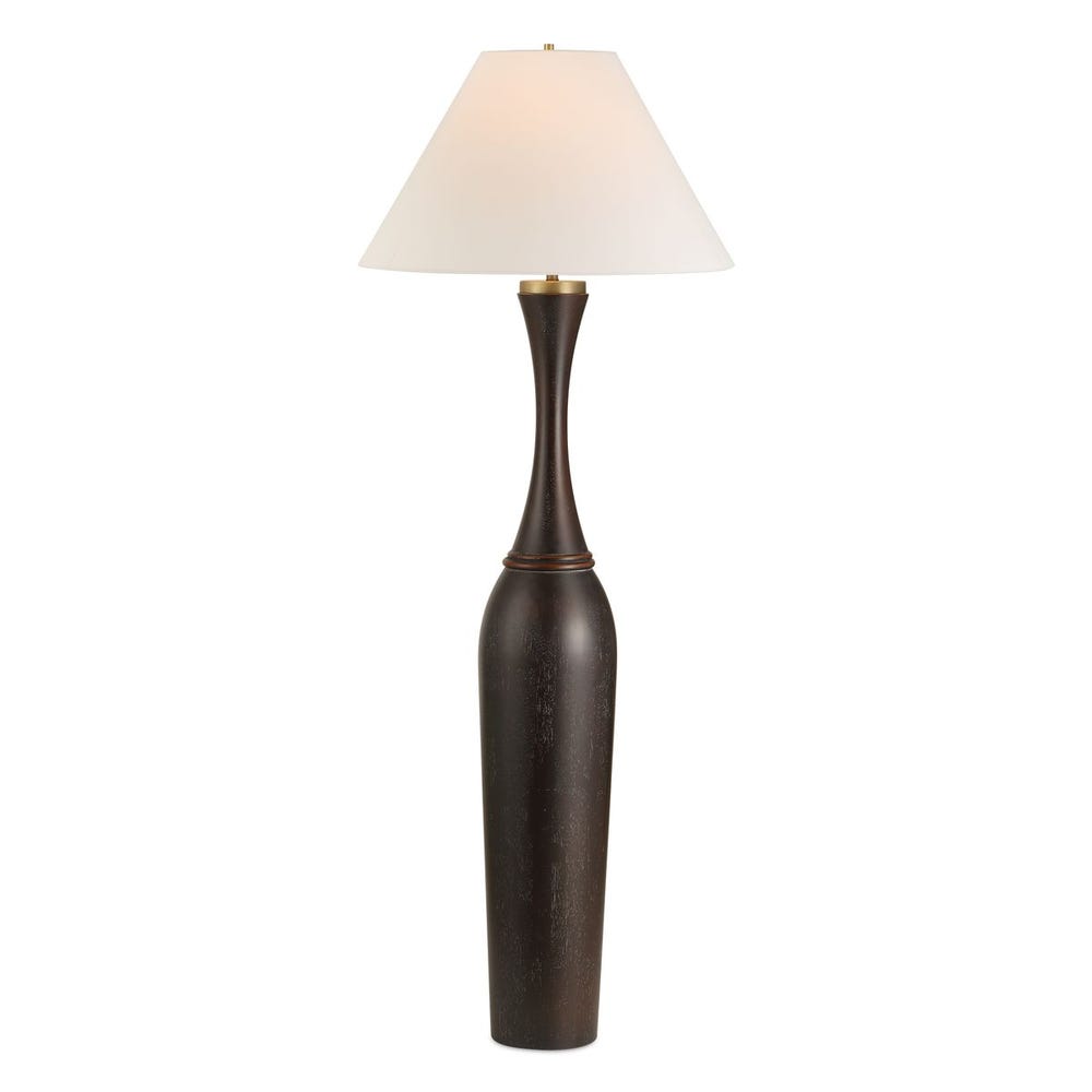 Pravin Floor Lamp