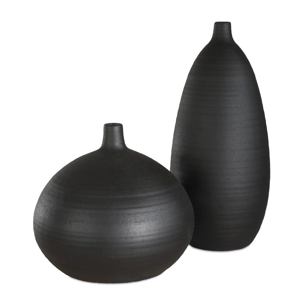 Bower Vases, S/2