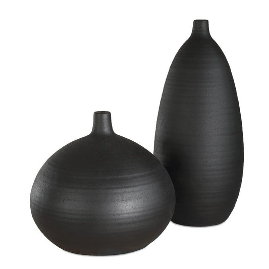 Bower Vases, S/2