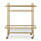 Erena Bar Cart