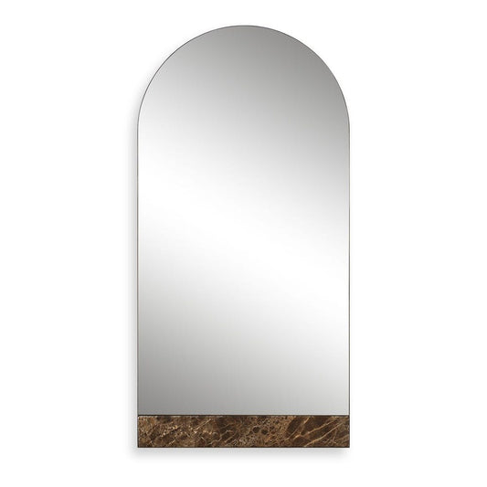 Hanover Arch Mirror