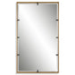 Egon Mirror, Gold