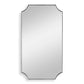 Lennox Mirror, Nickel