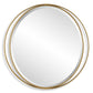 Rhodes Round Mirror