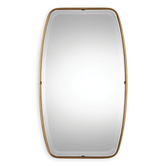 Canillo Mirror, Gold