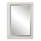 Cape Mirror, Whitewashed