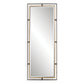 Carrizo Tall Mirror
