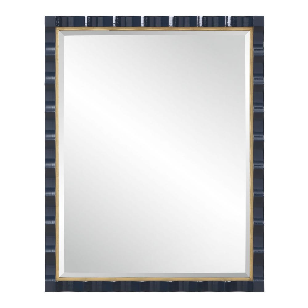 Gulf Mirror, Navy