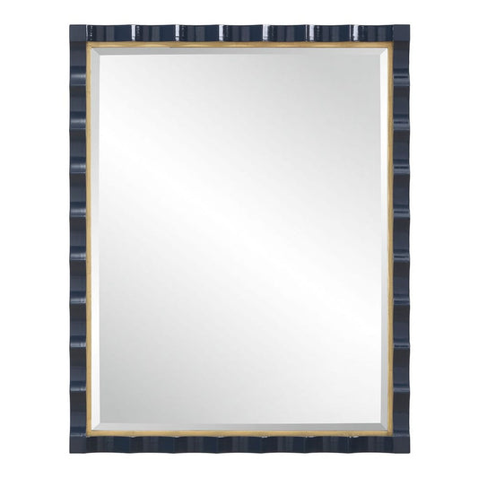 Gulf Mirror, Navy