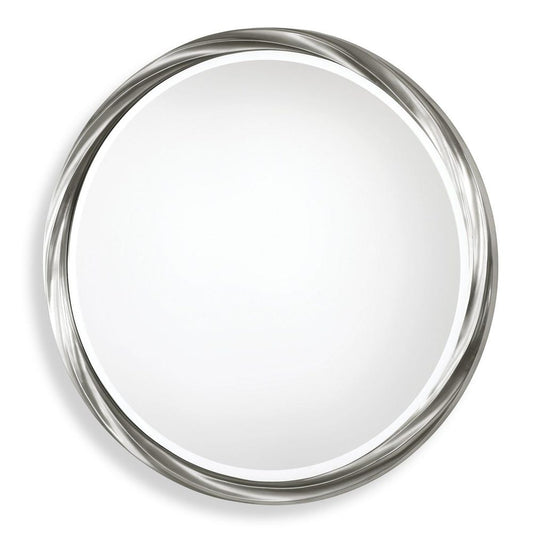 Orion Round Mirror
