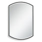 Shield Mirror