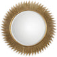 Marlo Round Mirror