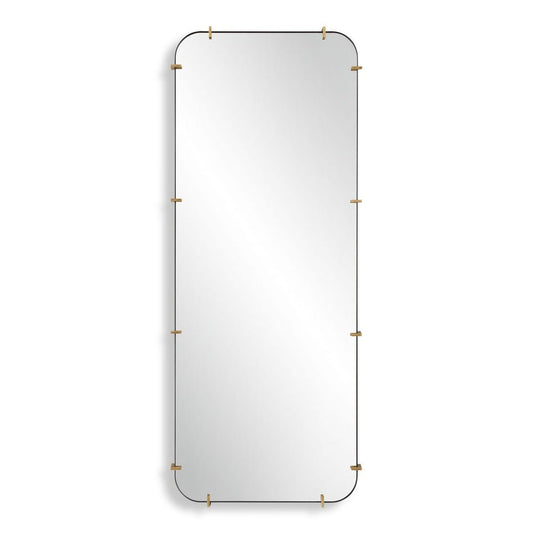 Pali Mirror
