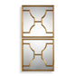 Misa Square Mirrors, S/2