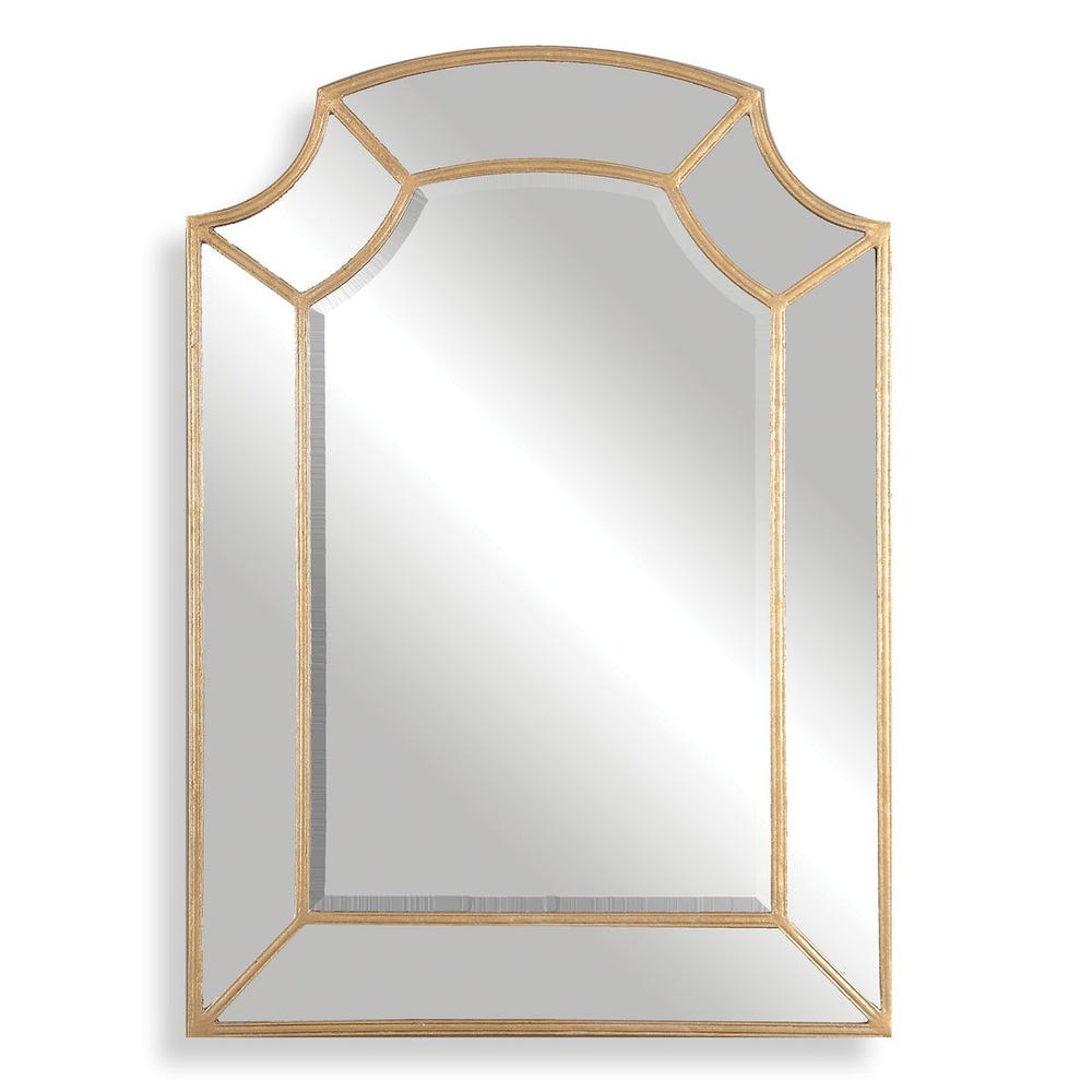 Francoli Arch Mirror