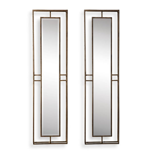 Rutledge Mirrors, S/2