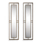Rutledge Mirrors, S/2
