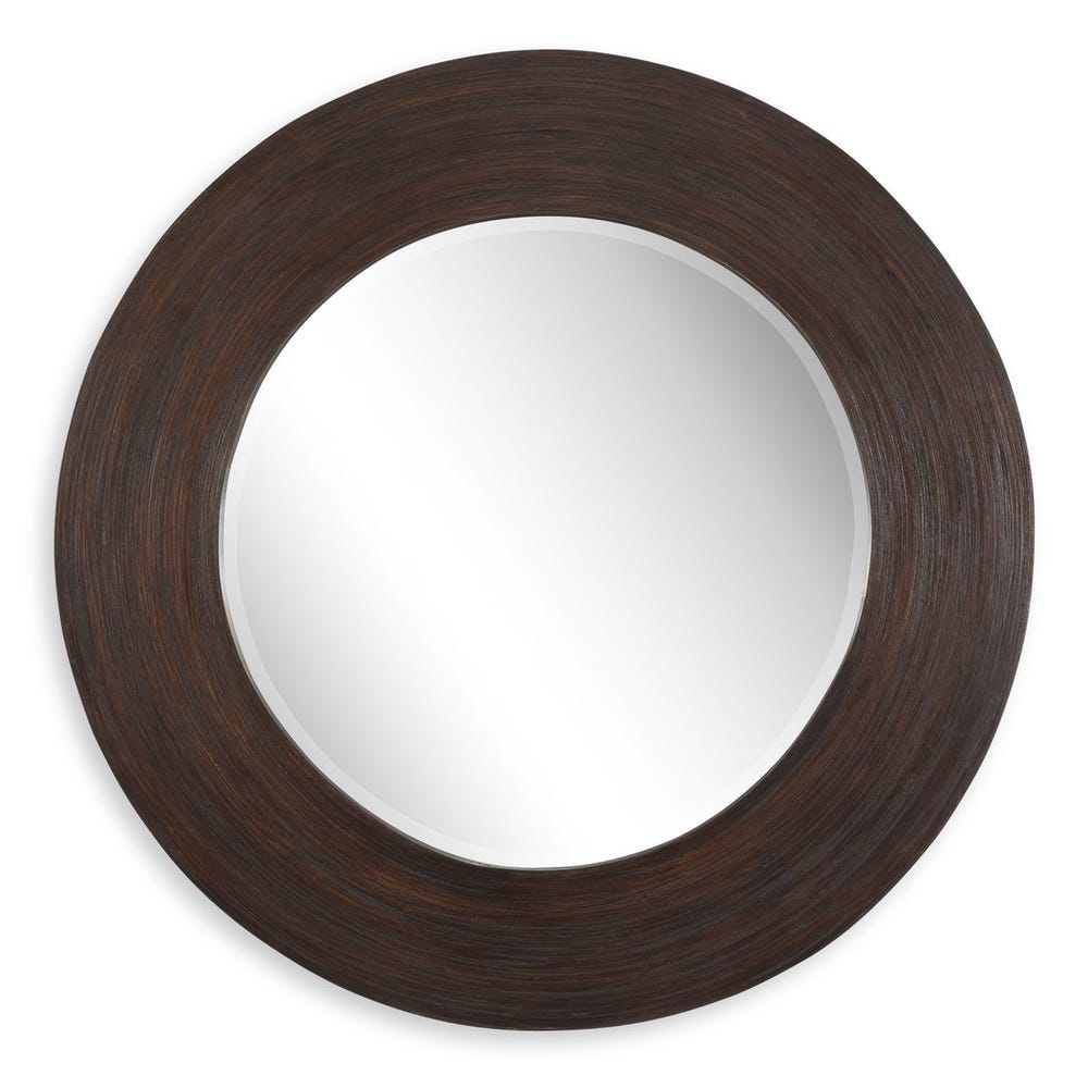 Dutton Round Mirror
