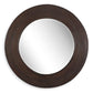 Dutton Round Mirror