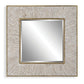 Wharton Square Mirror