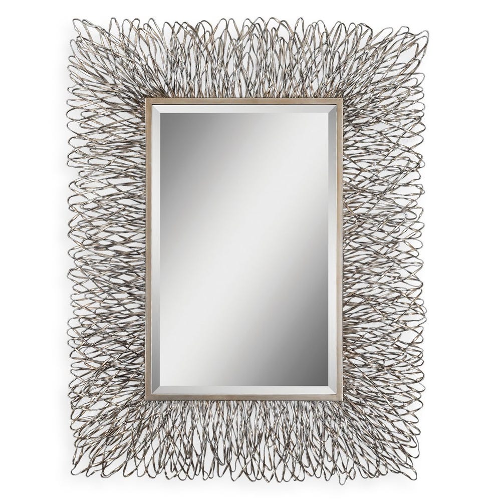Corbis Mirror
