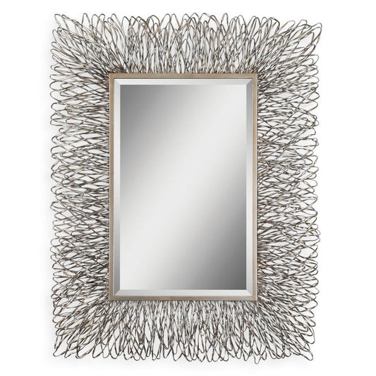 Corbis Mirror