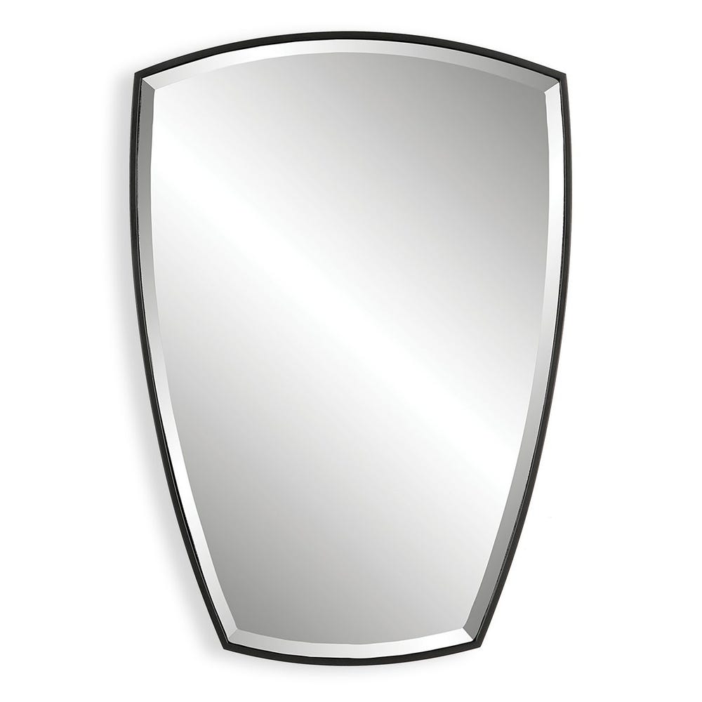 Crest Mirror