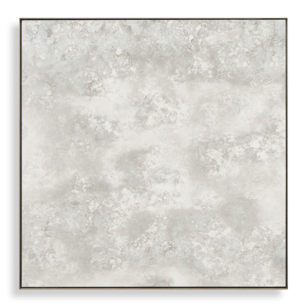 Fredric Square Mirror