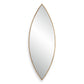 Ellipse Mirror, Gold