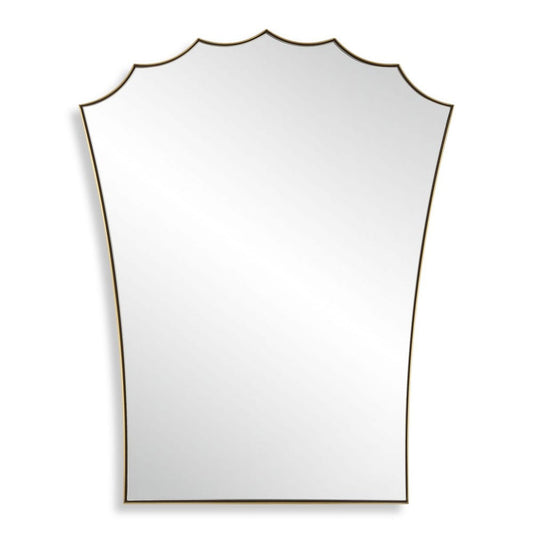 Monarch Vanity Mirror