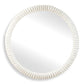 Akiko Round Mirror
