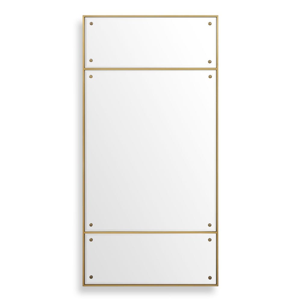 Wrenton Mirror