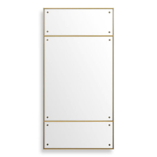 Wrenton Mirror