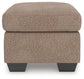 Triston-Peaks Ottoman