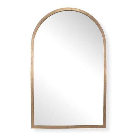 Vestry Arch Mirror