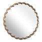 Cerrito Round Mirror