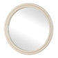 Florian Round Mirror