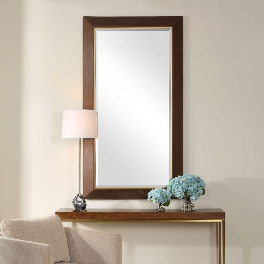 Matheson Mirror