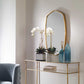 Duronia Mirror, Gold