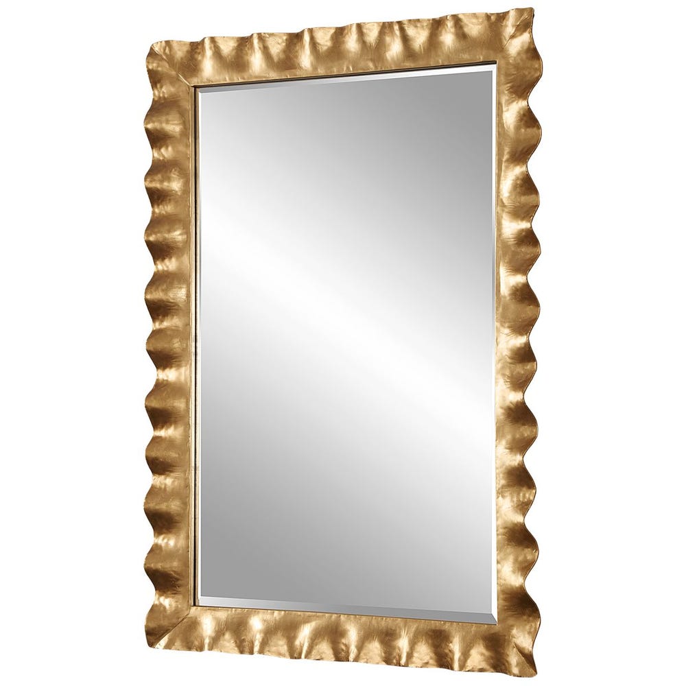Haya Mirror, Gold
