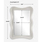 Whitehaven Rectangle Mirror